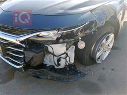 شيفروليه ماليبو